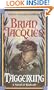 Taggerung (Redwall, Book 14)