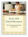 Over 150 Salsa Recipes (1)