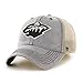 NHL Starboard Closer Stretch Fit Hat