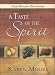 Books : A Taste of the Spirit (One-Minute Devotions)
