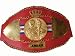 Sporting Goods : Amber Sports Deluxe Championship Boxing Belt