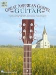 Great American Gospel for Guitar