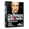 Derren Brown: The Specials [DVD]