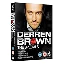 Derren Brown - The Specials [DVD] [2008]