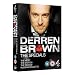 Derren Brown - The Specials [DVD] [2008]