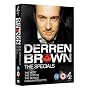 Derren Brown - The Specials [DVD] [2008]