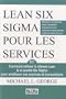 Lean six sigma pour les services -ne