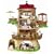 Sylvanian Families The Old Oak Hollow Treehouse