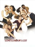 LoveS LabourS Lost