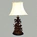 There You Are Lamp