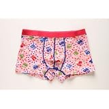 【トリンプ/Triumph】sloggi men カレンダープリントボクサーパンツ