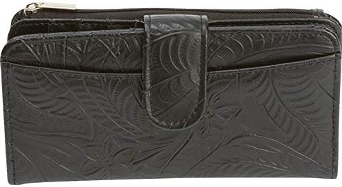 New Casual Outfitters trade Solid Genuine Leather Ladies Wallet
