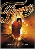  : Fame: The Complete Seasons 1 & 2