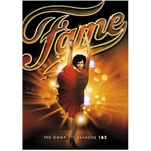 Fame: The Complete Seasons 1 & 2