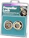McGard 74053 Marine Propeller Lock Set (1