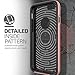 iPhone 6S Plus Case, Verus [High Pro Shield][Rose Gold] - [Military Grade Protection][Slim Fit] for Apple iPhone 6S Plus 5.5