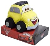 Cars 2 1000401 - Luigi Pl&uuml;sch 25 cm auf Basis