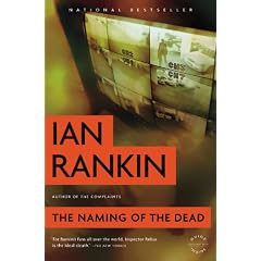 The Naming of the Dead