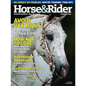 Horse and Rider (UK Edition)