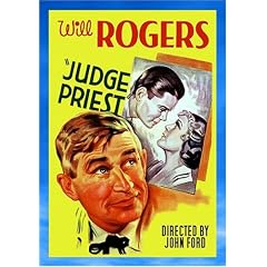 Judge Priest by 