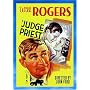 Judge Priest