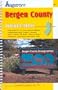 Bergen County Pocket Atlas 5th Edition