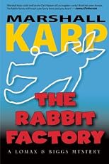 The Rabbit Factory