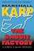 The Rabbit Factory: A Lomax and Biggs Mystery