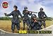 Airfix A01757 1:72 Scale Italian Infantry Figures Classic Kit Series 1