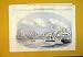 1845 Majesty Queen Experimental Squadron Sailing Ship