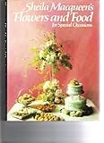 Sheila Macqueen's flowers and food for special occasions