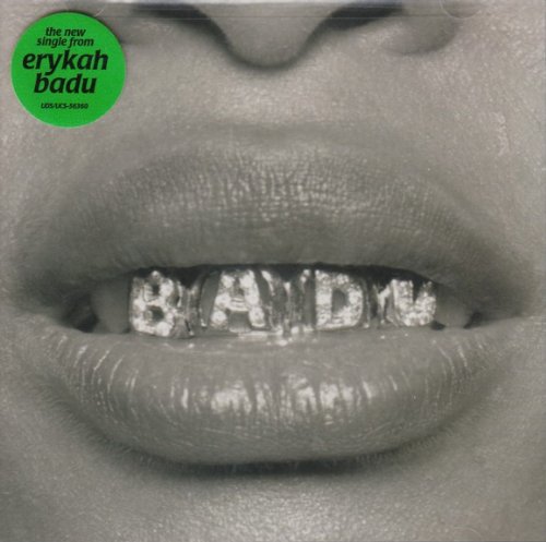Erykah Badu Picture 5
