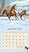Lang 2017 Fillies & Colts Wall Calendar, 13.375 x 24 inches (17991001910)