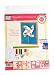 Bazzill Basics Card-Making Kit, 16 Cards, Assorted