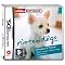 Turn your DS into a virtual pet world!