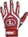 Louisville Slugger BG26 Adult TPX Pro Design Batting Gloves - Scarlet