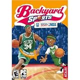  : Backyard Basketball 2007