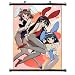 Shakugan No Shana Anime Fabric Wall Scroll Poster (32