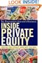 Inside Private Equity: The Professional Investor's Handbook (Wiley Finance)