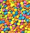 Flower Power Candy