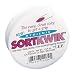 Fingertip Moistener, Anti-Bacterial, with Non-skid Back, 1-3/4 Oz, White/Pink LEE10134