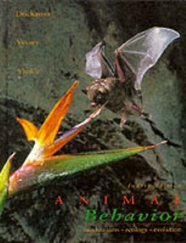Animals and Evolution