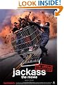 "Jackass": The Official Movie Companion Book
