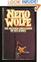 The Second Confession (Nero Wolfe)