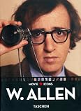 Woody Allen (Movie Icons)