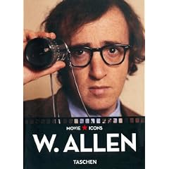 Woody Allen