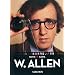 Movie ICONS. Woody Allen