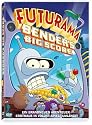 Futurama - Benders Big Score
