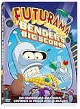 Eigenschaften Twentieth Century Fox Home Ent.  / Futurama - Benders Big Score