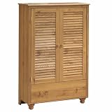 River Valley Door Chest By South Shore Furniture
